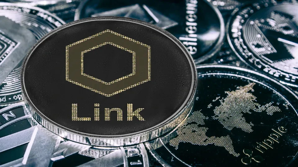 LINK tăng mạnh, dẫn đầu thị trường tiền điện tử