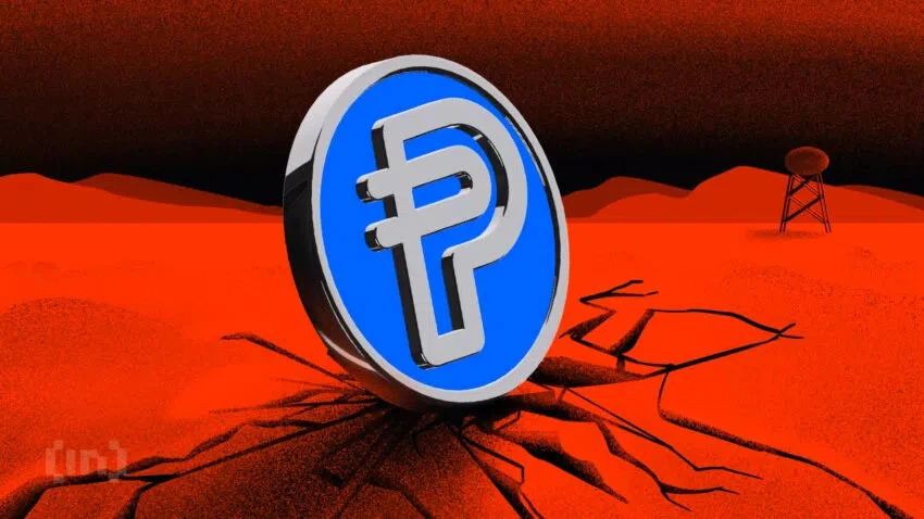 SEC triệu tập PayPal về stablecoin PYUSD