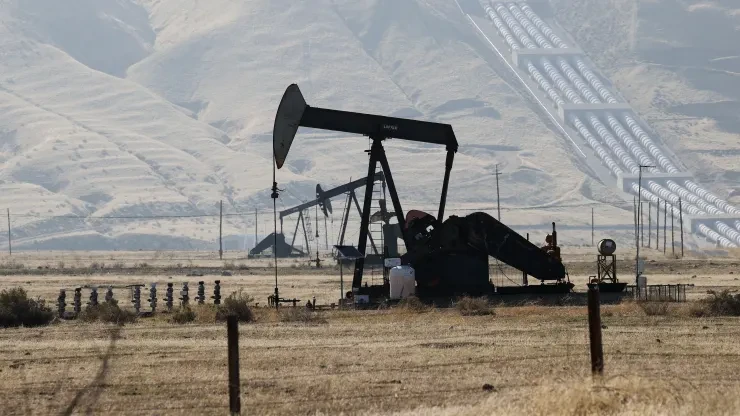 Nhận định giá dầu tuần này: Biến động thận trọng, nhưng đột biến vẫn có thể xảy ra