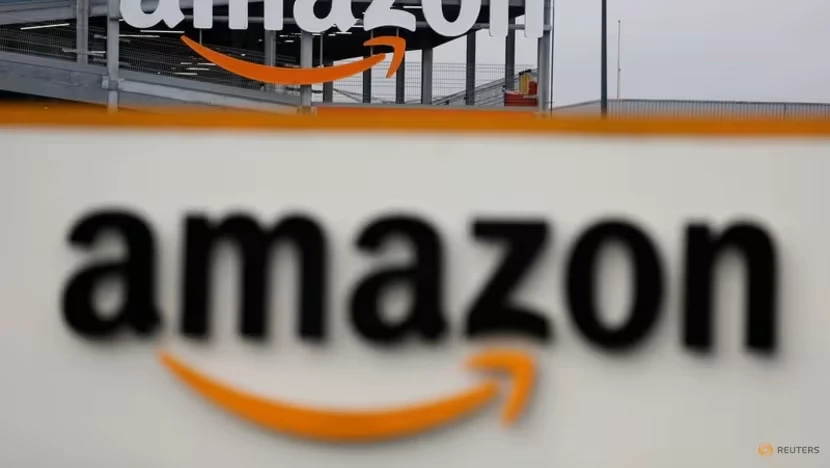 Amazon tái cơ cấu, cắt giảm việc làm 