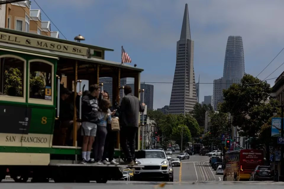 San Francisco 'vá lỗi' tình trạng vô gia cư, lạm dụng ma túy 