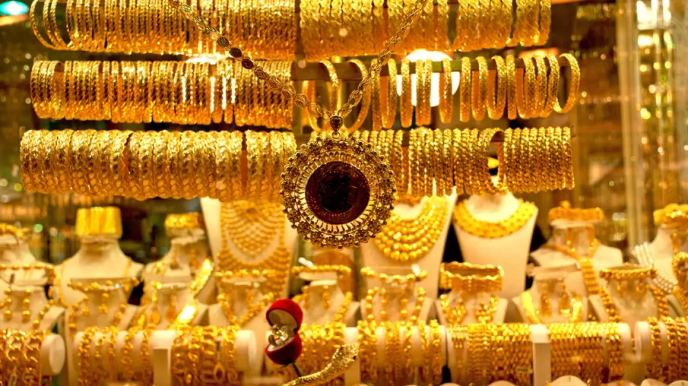 Giá vàng 17/11: 59 triệu đồng/lượng, vàng tiếp tục tăng mạnh