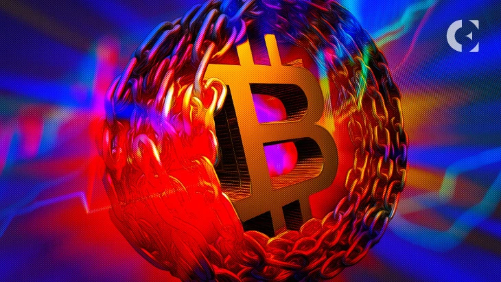 Phân tích kỹ thuật: Mức kháng cự 38.000 USD kìm hãm đà tăng của Bitcoin