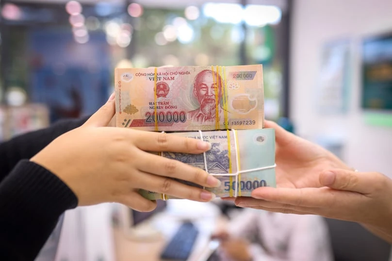 Vietnamese Banks Lagging Behind Global Standards