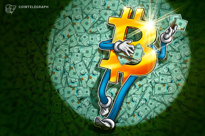 Bitcoin cán mốc 1 triệu USD sau khi Bitcoin ETF giao ngay được phê duyệt?