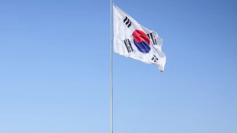 Quan chức tình báo hàng đầu Hàn Quốc từ chức