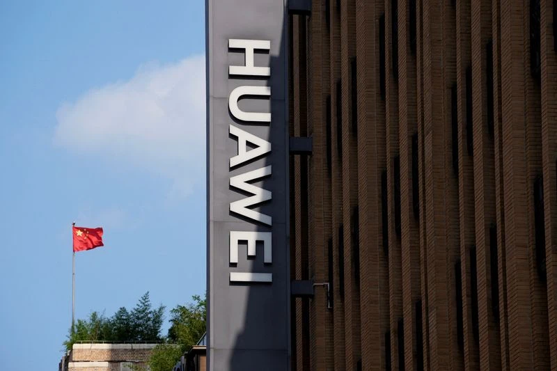Công ty ô tô thông minh của Huawei được định giá lên tới 35 tỷ USD 