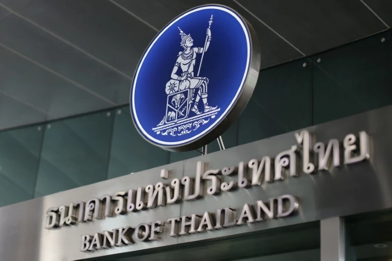 Thái Lan giữ lãi suất ổn định, cắt giảm triển vọng tăng trưởng
