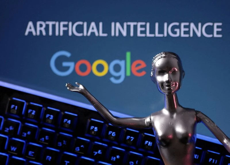 Google DeepMind AI có thể giúp tạo ra hàng ngàn vật liệu mới