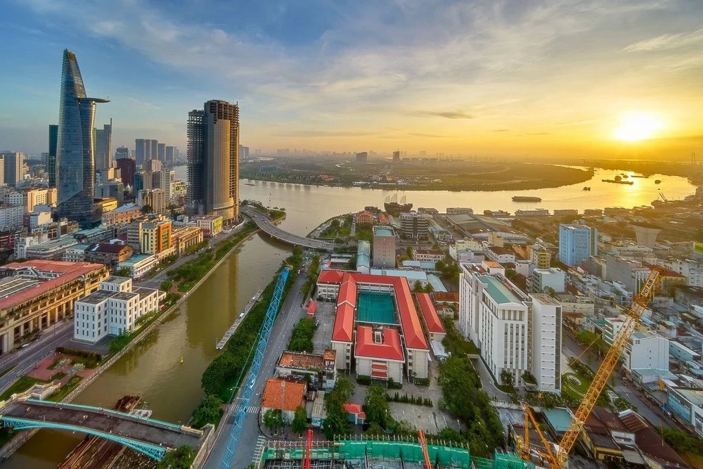 HCMC Calls for Investment in 41 Projects through PPP