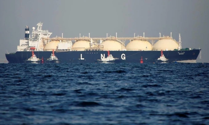 Addressing Challenges in LNG Electricity Pricing