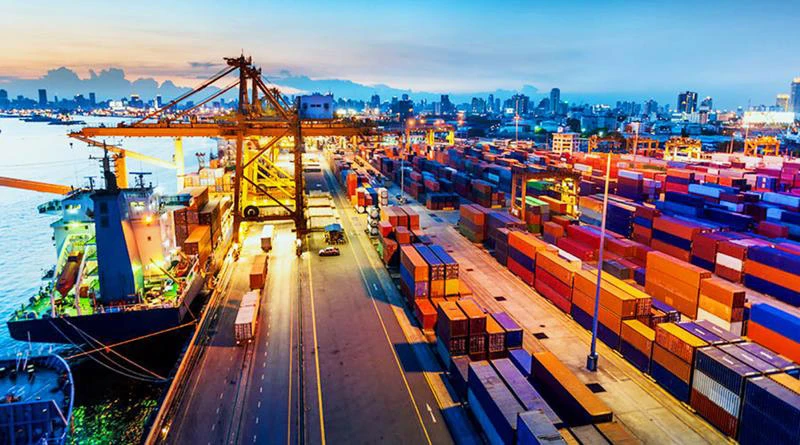 Vietnam Ranks 43rd in Logistics Efficiency Index