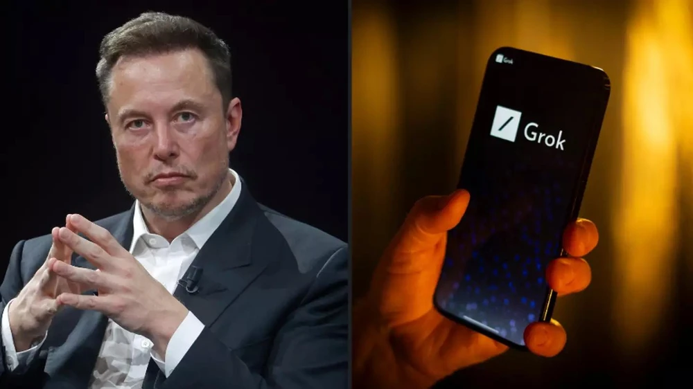 Chat bot của Elon Musk gọi anh là 'một con bò đực trong một cửa hàng đồ sứ'