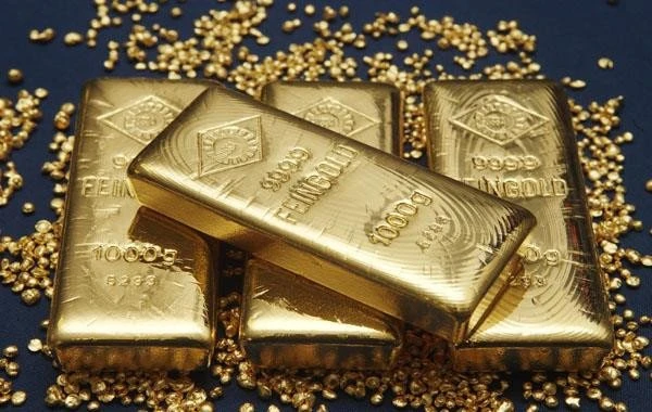 Giá vàng thế giới 20/12: 60,9 triệu đồng/lượng, vàng tăng khi chỉ số DXY giảm