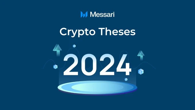 Xu hướng tiền điện tử trong năm 2024: Solana và token AI sẽ ‘tỏa sáng’