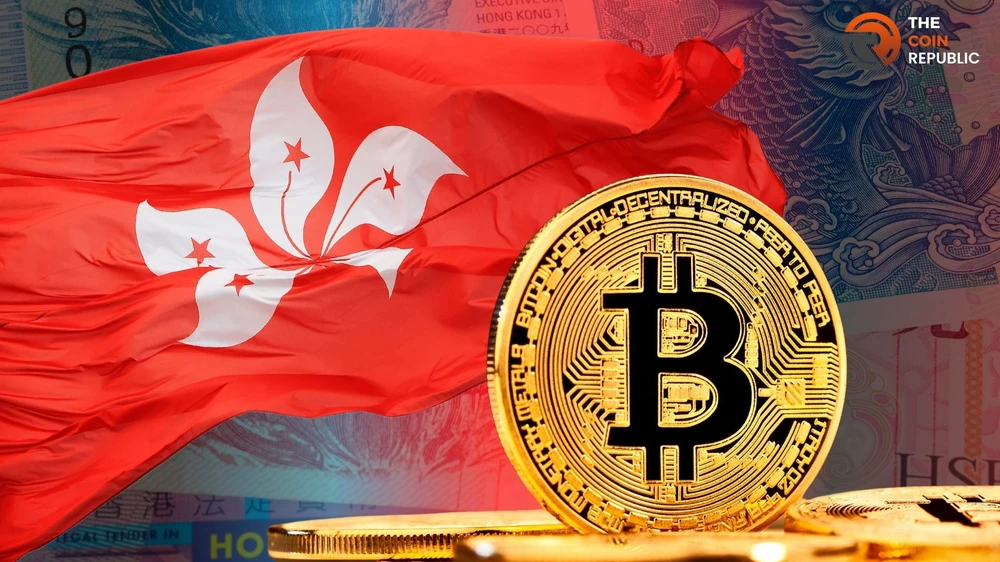 Hồng Kông công bố tài liệu tham vấn cộng đồng về quy định Stablecoin