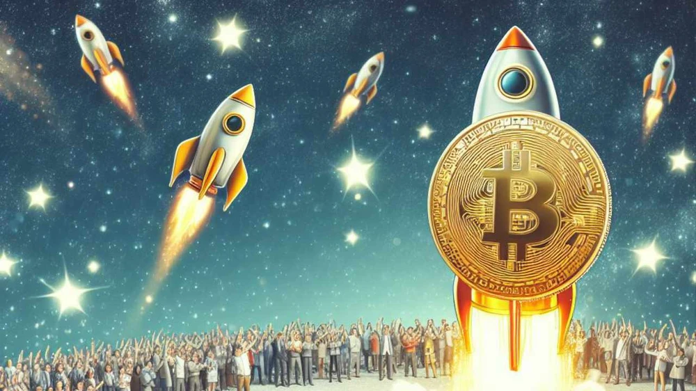Matrixport: Bitcoin có thể tăng vọt lên 50.000 USD trong tháng 1