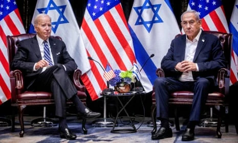 Thủ tướng Israel phản đối việc thành lập nhà nước Palestine sau cuộc chiến Gaza