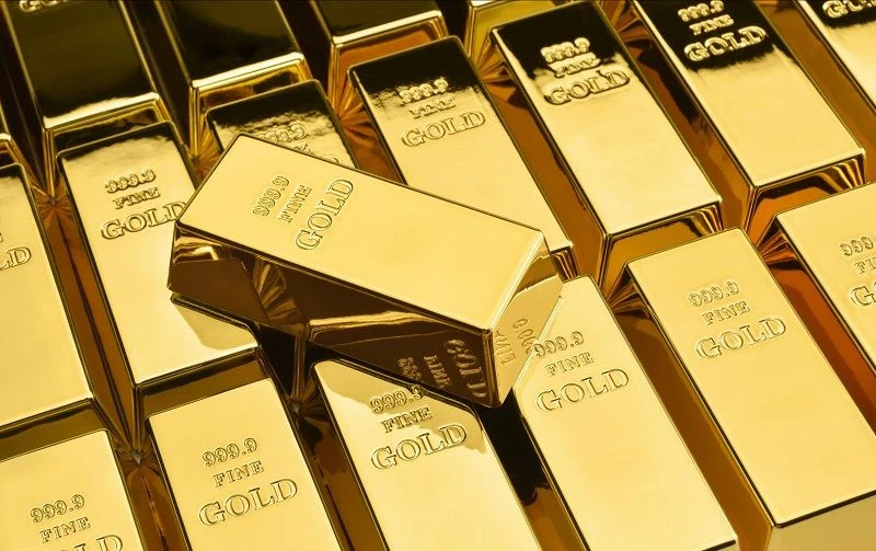 Giá vàng thế giới 20/1: Tuần giảm mạnh nhất trong 6 tuần