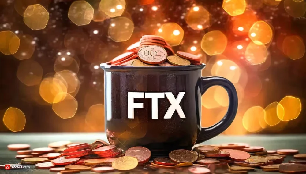 Bitcoin giảm mạnh khi FTX đã bán khoảng 1 tỷ USD Bitcoin ETF của Grayscale