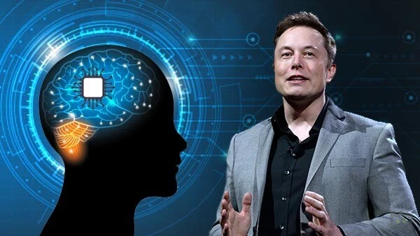 Neuralink của Elon Musk thực hiện ca ghép não người đầu tiên 