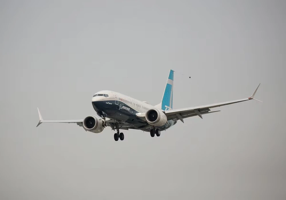 Uy tín của Boeing bị đe dọa chỉ trong một tuần
