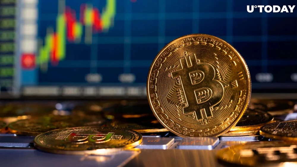 90% tổng số Bitcoin đang có lãi cao nhất kể từ mốc ATH 2021