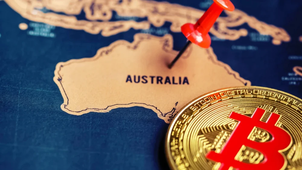 Cảnh sát Úc ra tòa vì đánh cắp gần 82 Bitcoin từ ví của kẻ buôn ma túy