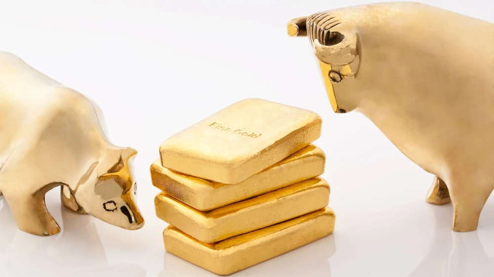 Vàng thế giới 26/2: Các nhà phân tích nhận định giá vàng trong tuần này như thế nào?