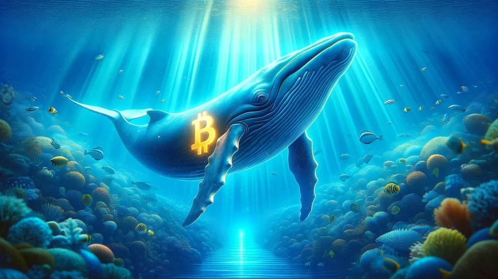‘Mr 100’ - Cá voi Bitcoin bí ẩn đang nắm giữ 3 tỷ USD là ai?