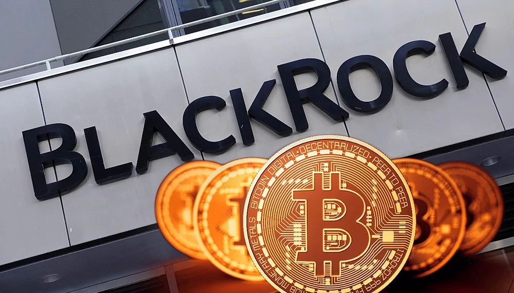 Quỹ tài sản lớn nhất thế giới BlackRock đăng ký mua Bitcoin ETF cho Quỹ phân bổ toàn cầu