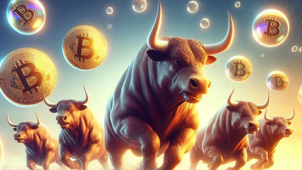 Scott Melker: Bitcoin và thị trường coin chỉ mới bắt đầu một đợt tăng giá lớn