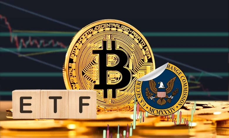 Các quỹ Bitcoin ETF giao ngay đạt mức cao kỷ lục về khối lượng giao dịch và dòng tiền vào