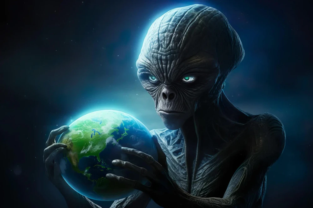 Khoa học: Người ngoài hành tinh chính là người Trái đất cổ đại
