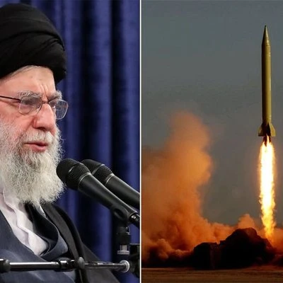 Tình báo Mỹ nói Iran sắp tấn công lớn vào Israel