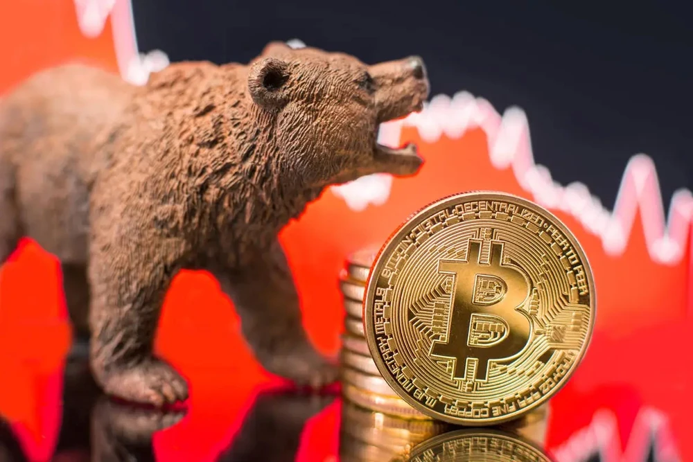 Nhà phân tích: Bitcoin sẽ điều chỉnh giảm 30% xuống 51.000 USD