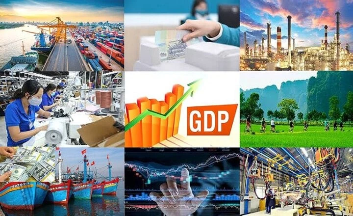 ADB maintains 6 percent growth forecast for Vietnam's economy