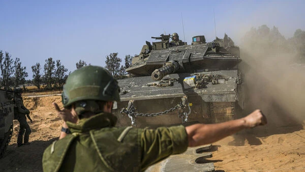 Israel bắt đầu tấn công Rafah chỉ vài giờ sau khi Hamas đồng ý ngừng bắn