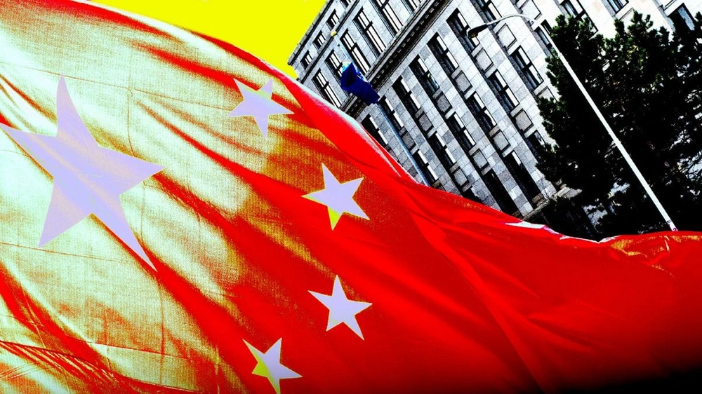 Trung Quốc triệt phá ngân hàng ngầm trị giá 1,9 tỷ USD sử dụng USDT