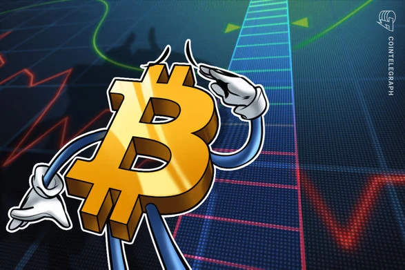 Giá Bitcoin không tăng bất chấp hàng chục tỷ USD đổ vào Bitcoin ETF