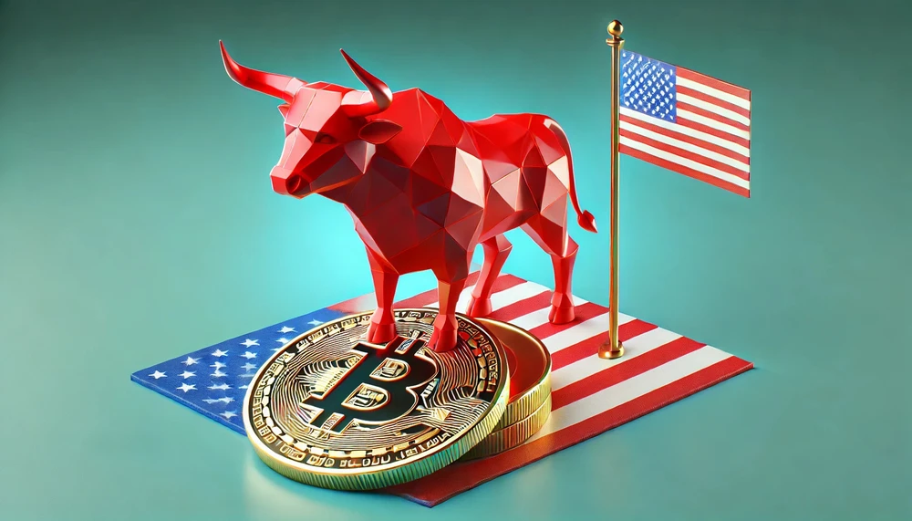 Vì sao Bitcoin vọt trên 60.000 USD khi ông Donald Trump bị ‘ám sát hụt’?