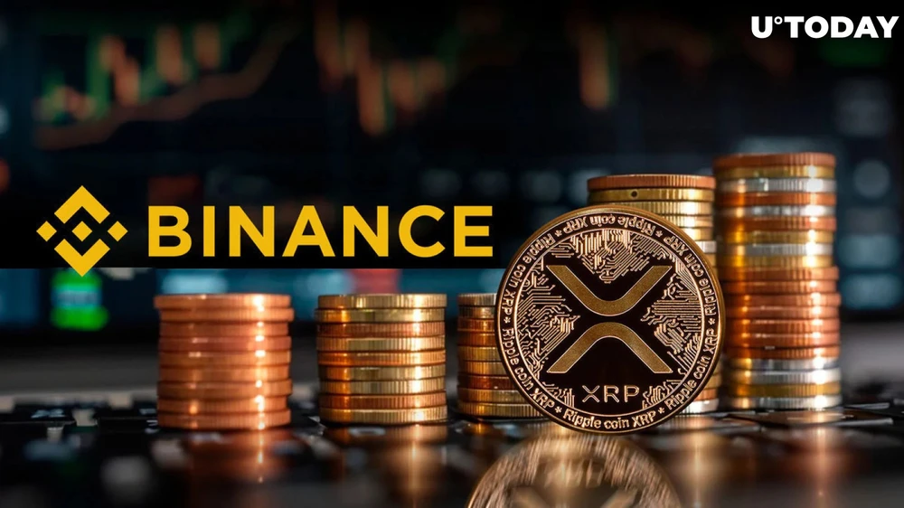 136 triệu XRP giao dịch chỉ trong 3 giờ, chuyện gì đang xảy ra?