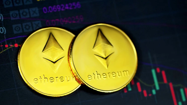 Ethereum ETF giao ngay có khởi đầu đầy khó khăn