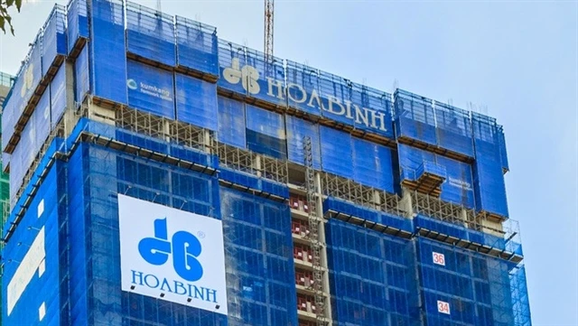 Should Hoa Binh Construction Group Be Delisted?