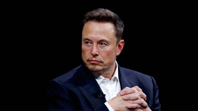 Elon Musk: Mỹ đang phá sản 'cực kỳ nhanh chóng' | Báo Sài Gòn Đầu Tư Tài  Chính