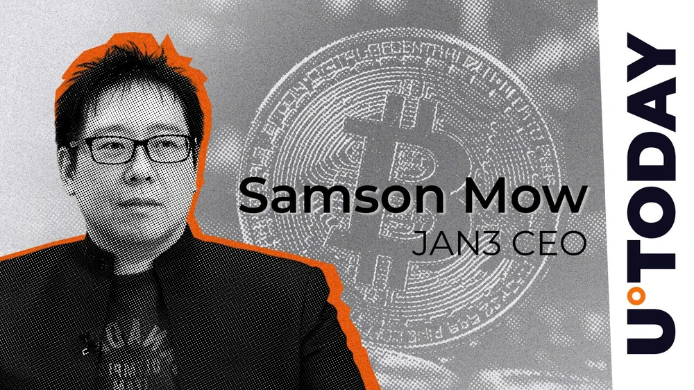 CEO JAN3 chia sẻ 2 ‘bí mật’ dành cho nhà đầu tư Bitcoin F0 