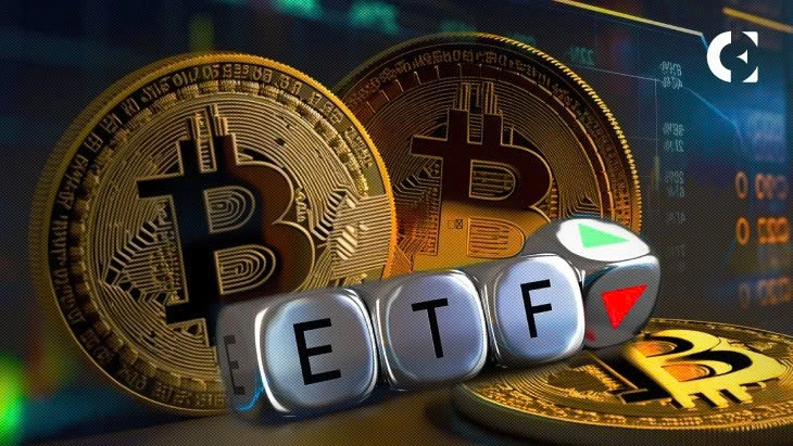 Bitcoin ETF có thể sớm vượt qua 1 triệu BTC trong tháng 11