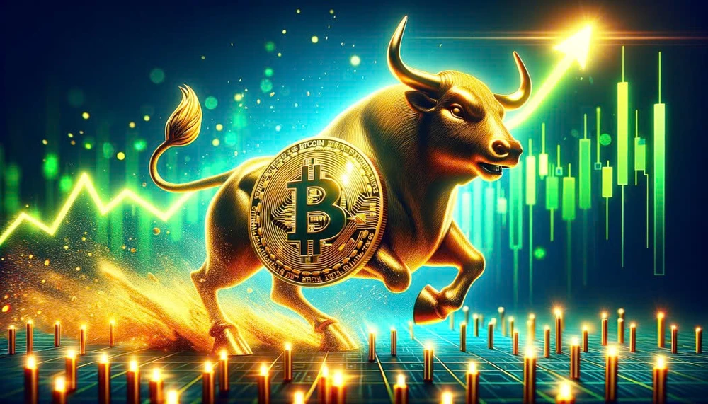 Bitcoin vượt 79.000 USD, 280 triệu USD lệnh Short bị thanh lý