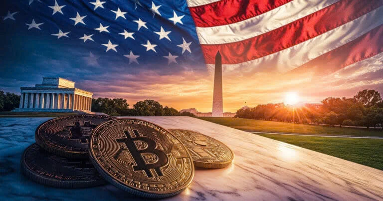 Ông Trump có thể đưa hàng tỷ USD vào dự trữ Bitcoin mà không cần Quốc hội chấp thuận