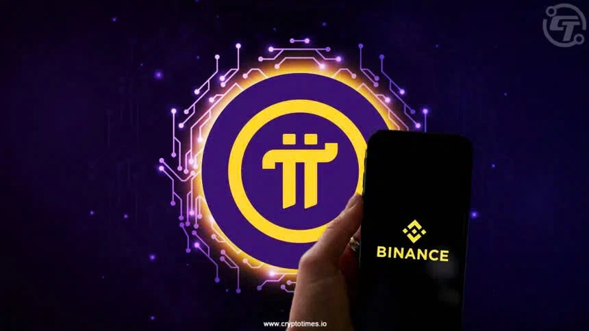 Binance có thực sự niêm yết Pi vào ngày 31/12 không?